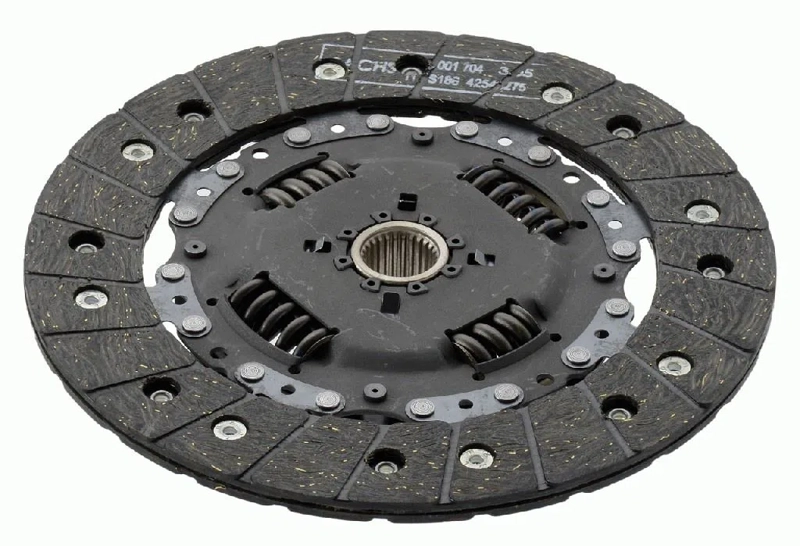 SACHS Clutch Disc - 1878 007 059